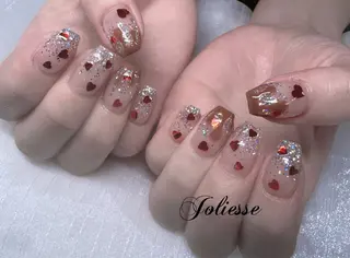 ネイル Joliesse nail salonのネイルデザイン