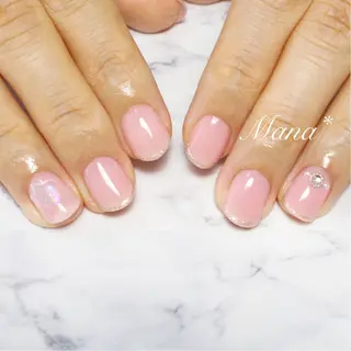 ネイル 塚田 由香里のネイルデザイン