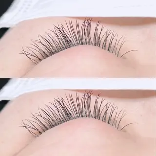 マツエク・マツパ Orem【オルム】所属・Orem高円寺 Tamakiのマツエク・マツパデザイン