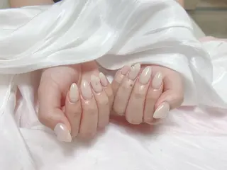 ネイル ジョリ kasumi🌹💅のネイルデザイン