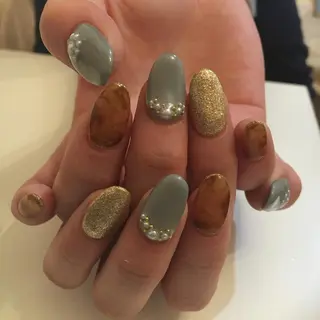 ネイル ♡ miyaのネイルデザイン