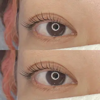 マツエク・マツパ 𝕁𝔼𝕃𝕃𝕐 𝕃𝔸𝕊ℍのマツエク・マツパデザイン