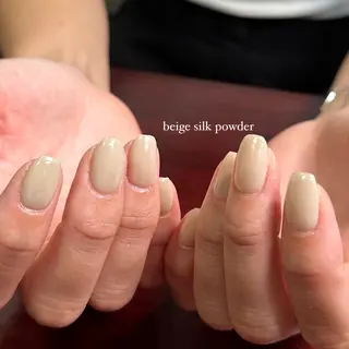 ネイル mio _POHEURのネイルデザイン