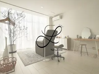 マツエク・マツパ Lily kaoのマツエク・マツパデザイン