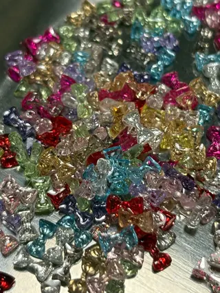 ネイル nailsalon Ecliaのネイルデザイン