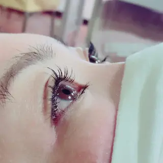 マツエク・マツパ arm in arm ︎✿Yamamotoのマツエク・マツパデザイン