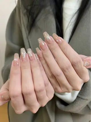 ネイル Yolo Nails💎のネイルデザイン