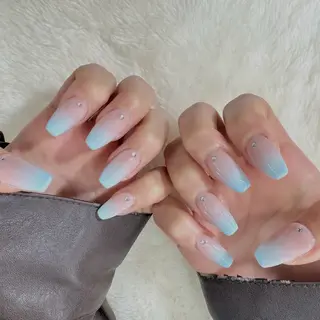 ネイル private nail salon ODD所属・Private Salon ODDのネイルデザイン