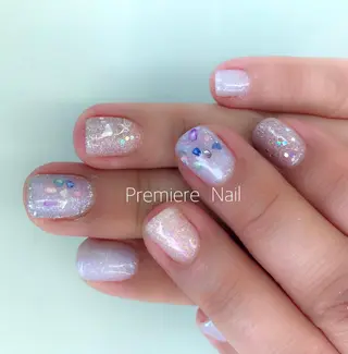ネイル Premiere Nail商店街店のネイルデザイン