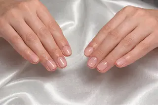 ネイル bel fiore Jrネイリスト.⭐️のネイルデザイン