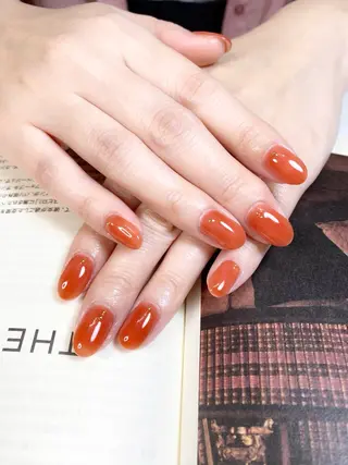 ネイル iro+ nailのネイルデザイン