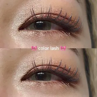 マツエク・マツパ eternite イトウのマツエク・マツパデザイン