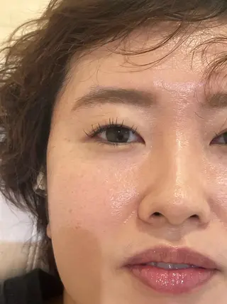 マツエク・マツパ en_ みのりのマツエク・マツパデザイン