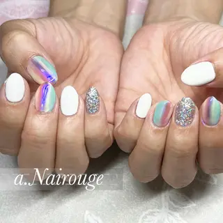 ネイル Nail salon REIRISのネイルデザイン