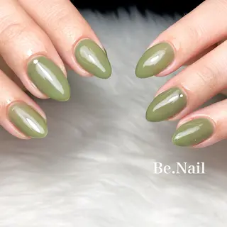 ネイル Be. Nailのネイルデザイン