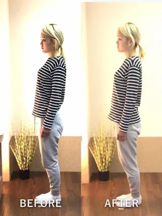 つばき みほのエステ・リラクイメージ