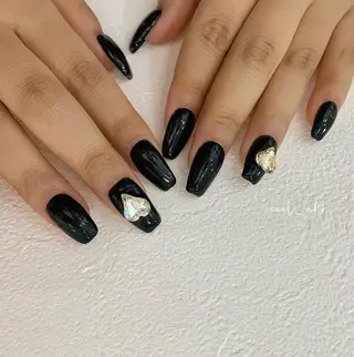 ネイル nailAVANCE akariのネイルデザイン