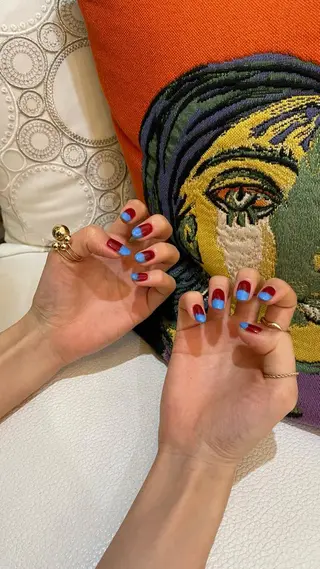 ネイル neouv所属・NEOUV NAILのネイルデザイン