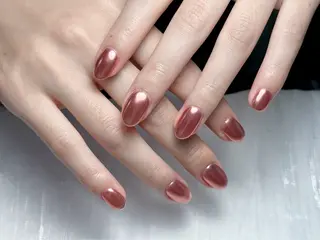 ネイル 小林 凛のネイルデザイン