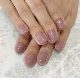 ネイル 🧸熊谷 かほ🧸のネイルデザイン