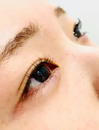 マツエク・マツパ Eyelash Salon Moana所属・齊藤 eyelashのマツエク・マツパデザイン