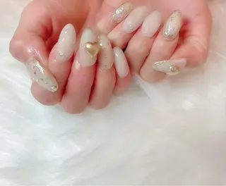 ネイル hairsalon556所属・hairsalon 556のネイルデザイン