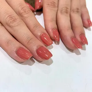 ネイル 野島 千夏のネイルデザイン