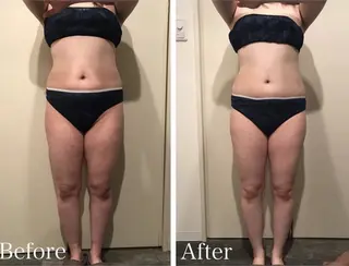 最新マシーン氣顔 REBORN幸田のエステ・リラクイメージ