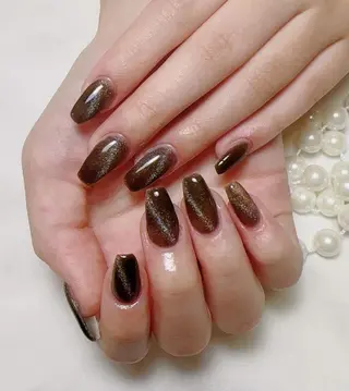 ネイル 高橋 ユキのネイルデザイン