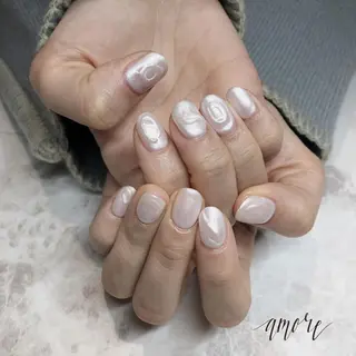 ネイル You kyehwaのネイルデザイン