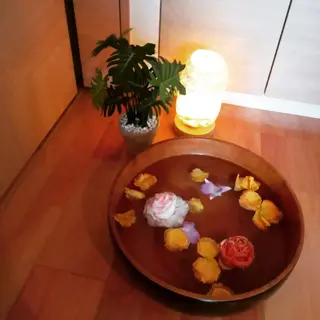 mamaroma　 ママロマのエステ・リラクイメージ