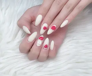 ネイル R salonのネイルデザイン