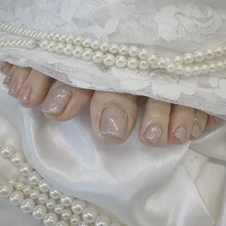 ネイル Nail salon Honey Beeのネイルデザイン