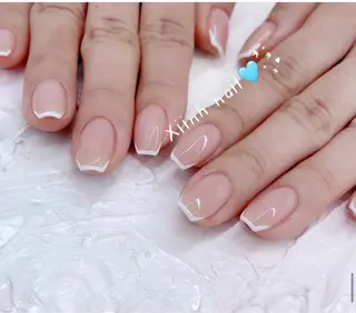 ネイル XIINH NAIL SALONのネイルデザイン