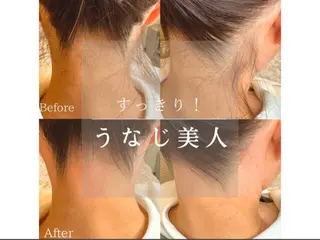 chou cherie所属・🌈肌質改善サロン. manami🌈のエステ・リラクイメージ