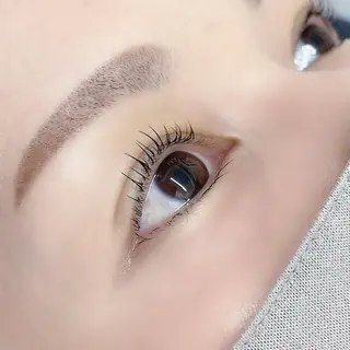 マツエク・マツパ 宇田 瑞季のマツエク・マツパデザイン