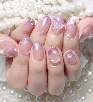 ネイル ネイリスト KYOのネイルデザイン