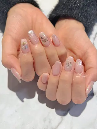 ネイル Lien（リアン） 銀座駅6分のネイルデザイン