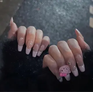 ネイル Yudia Minoriのネイルデザイン