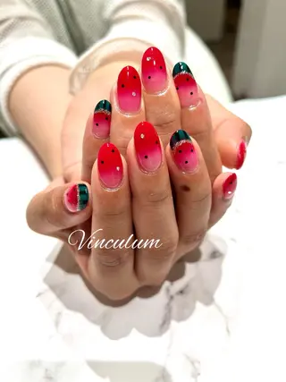 ネイル Vinculum所属・ネイルサロン Vinculumのネイルデザイン