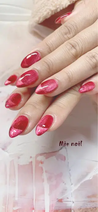 ネイル Mie nailのネイルデザイン