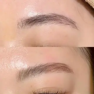 アイブロウ eyelist マツエク🐣のマツエク・マツパデザイン