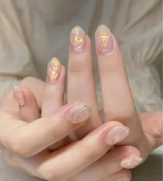 ネイル Hiro nail /Harapeccoのネイルデザイン