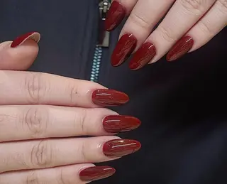 ネイル 💫 Tsuki_Nailのネイルデザイン