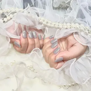 ネイル WISTERIA nahoのネイルデザイン