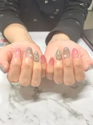 ネイル Babel Mirokuのエステ・リラクイメージ