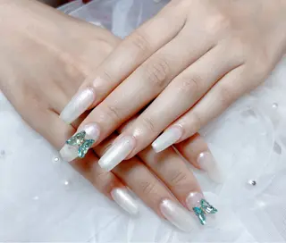 ネイル Bél Nail salonのネイルデザイン