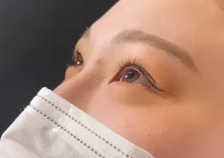 マツエク・マツパ LIBERTA所属・LIBERTA ミウラユウカ🌼のマツエク・マツパデザイン