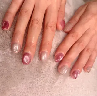 ネイル edit エディットのネイルデザイン