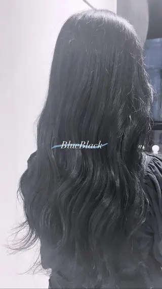 ロング カラー 🫧髪質改善🫧 神田紗来のヘアスタイル